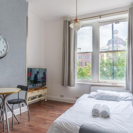 2 Bedroom Apartment In Central Londen Buitenkant foto